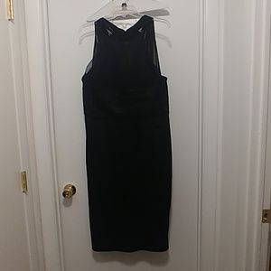 Maggy London - Little Black Dress